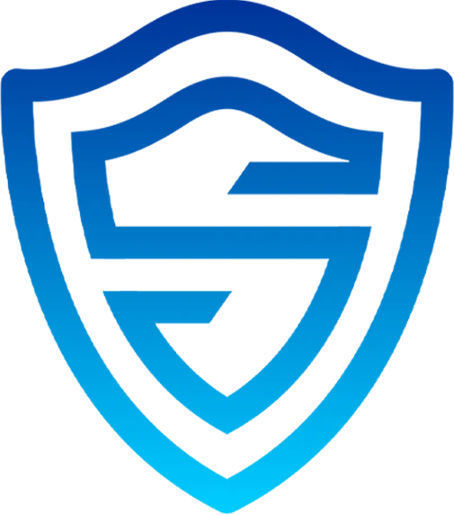 Seruit Cyber Security Logo